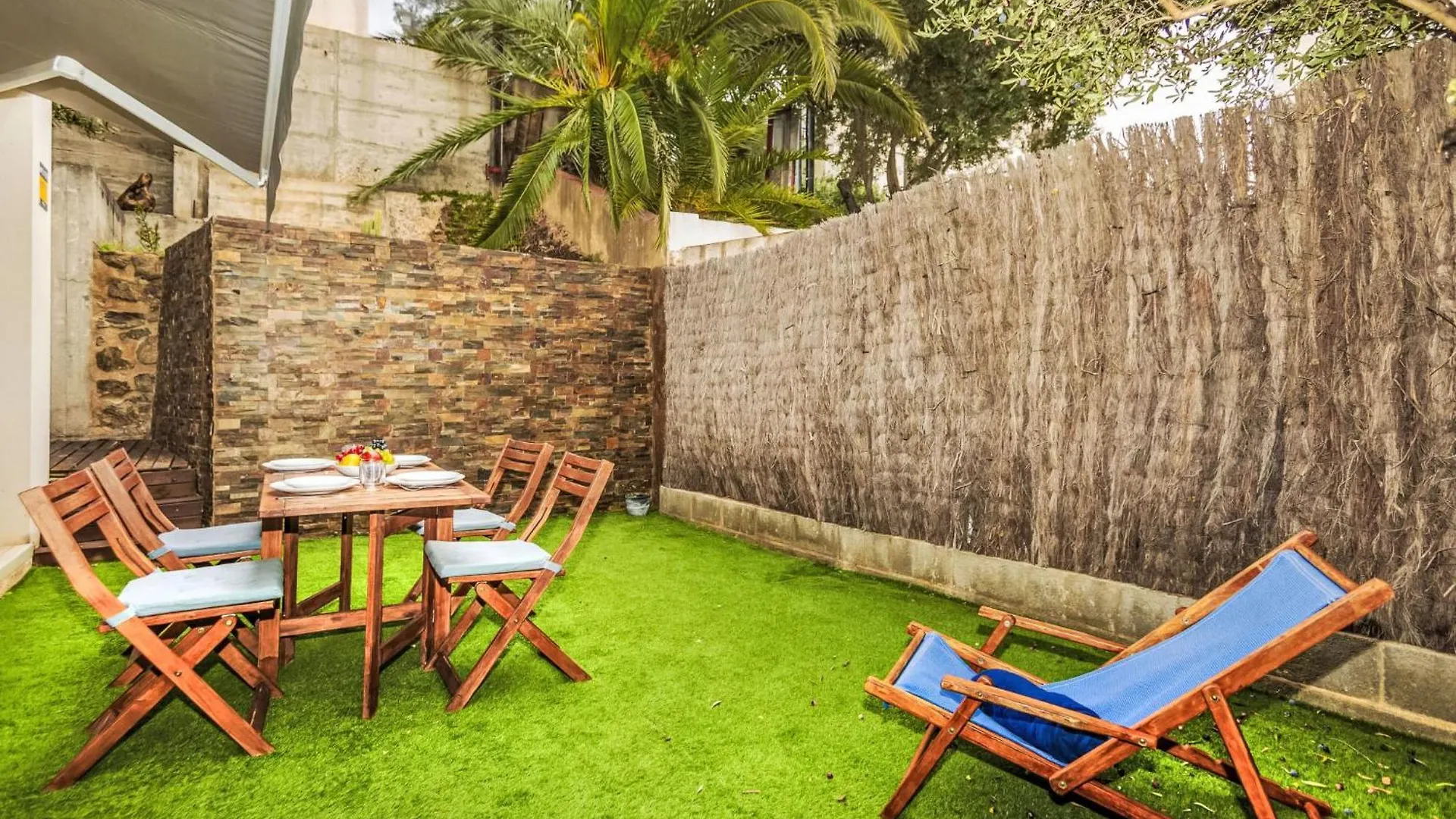 Apartment Les Aiguees By Interhome Llanca