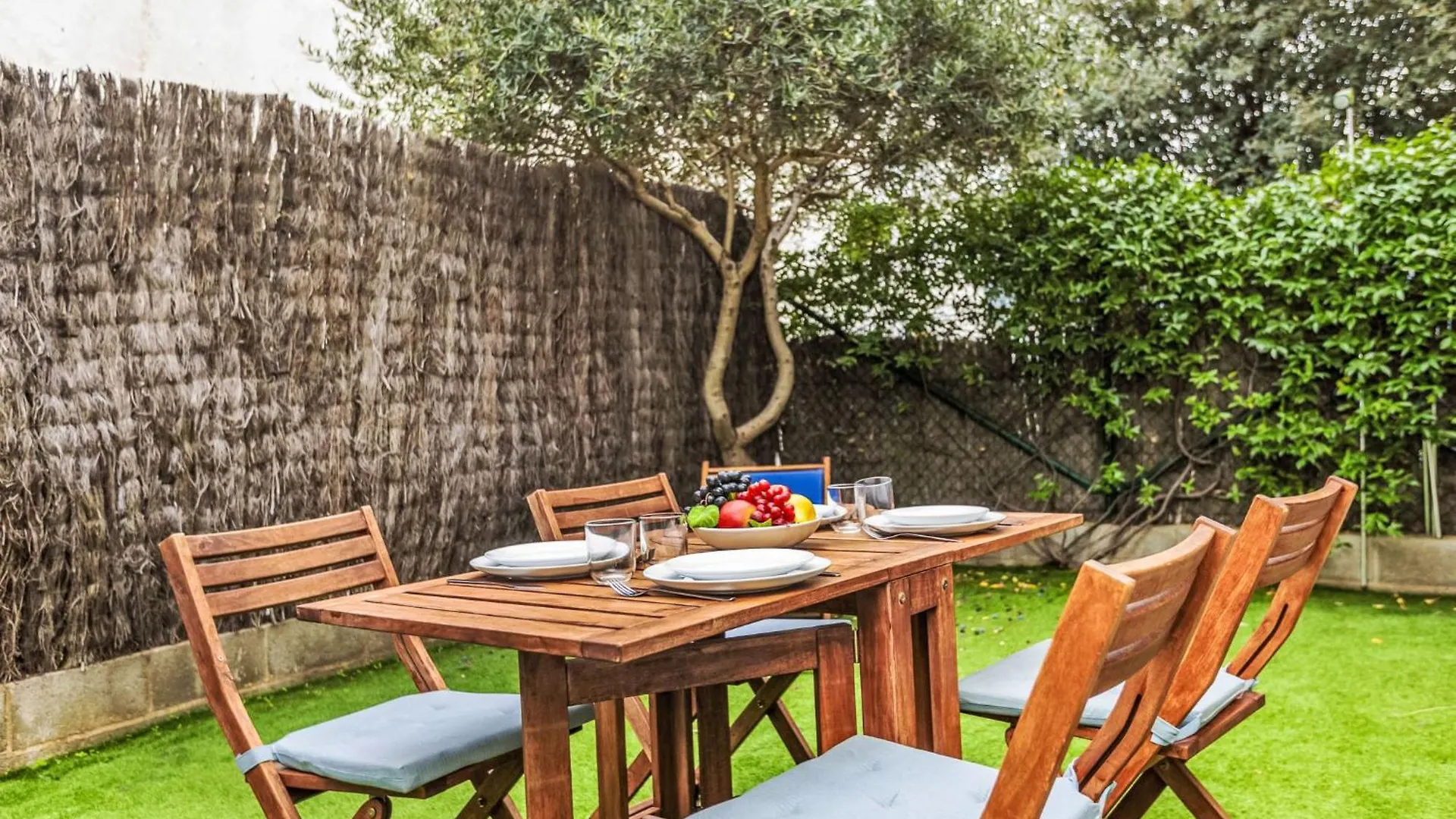 Apartment Les Aiguees By Interhome Llanca
