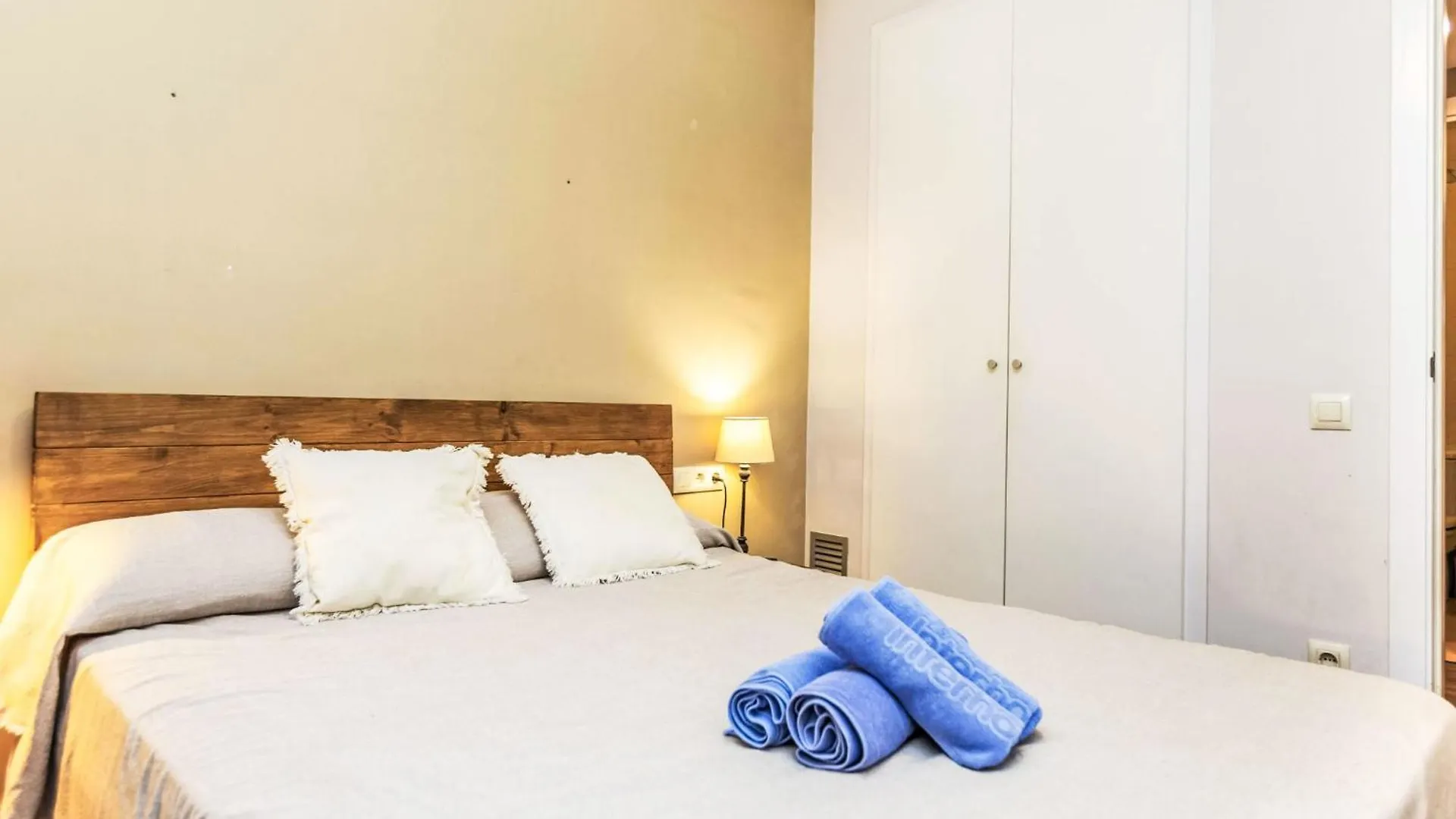 Apartment Les Aiguees By Interhome Llanca