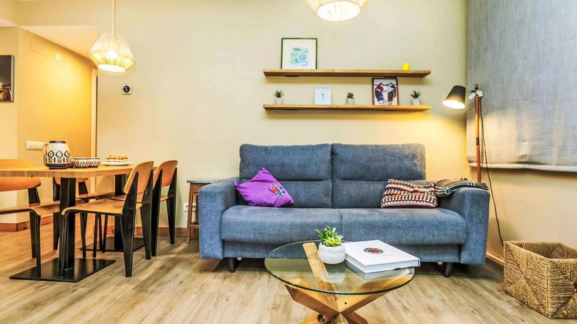 Apartment Les Aiguees By Interhome Llanca