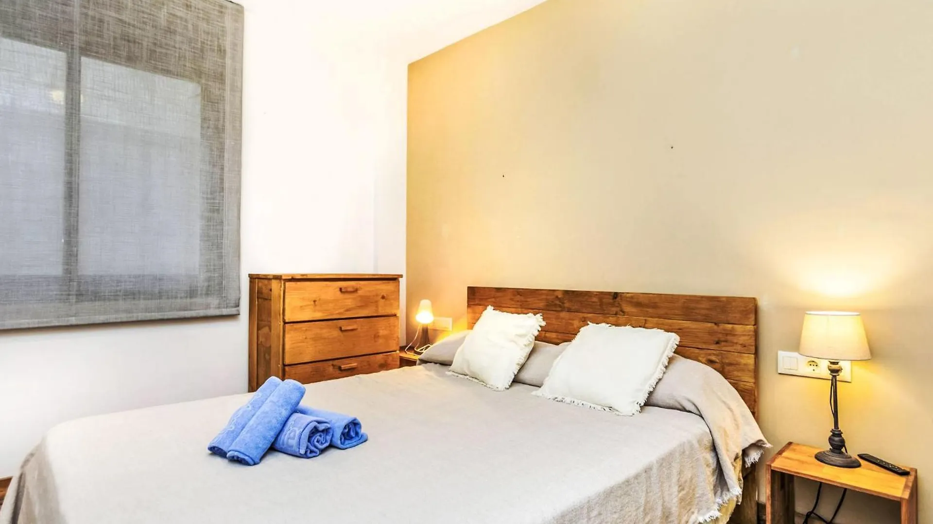 Apartment Les Aiguees By Interhome Llanca