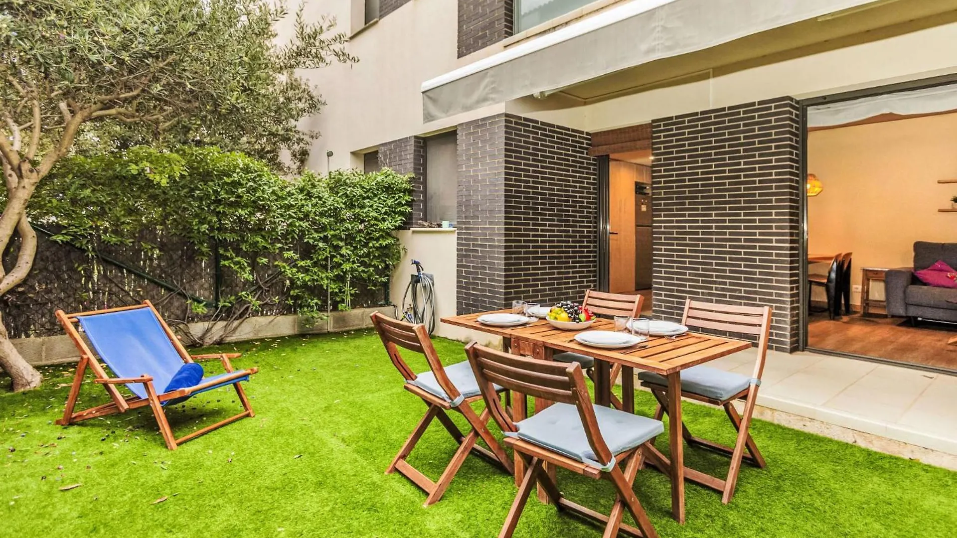 Apartment Les Aiguees By Interhome location
