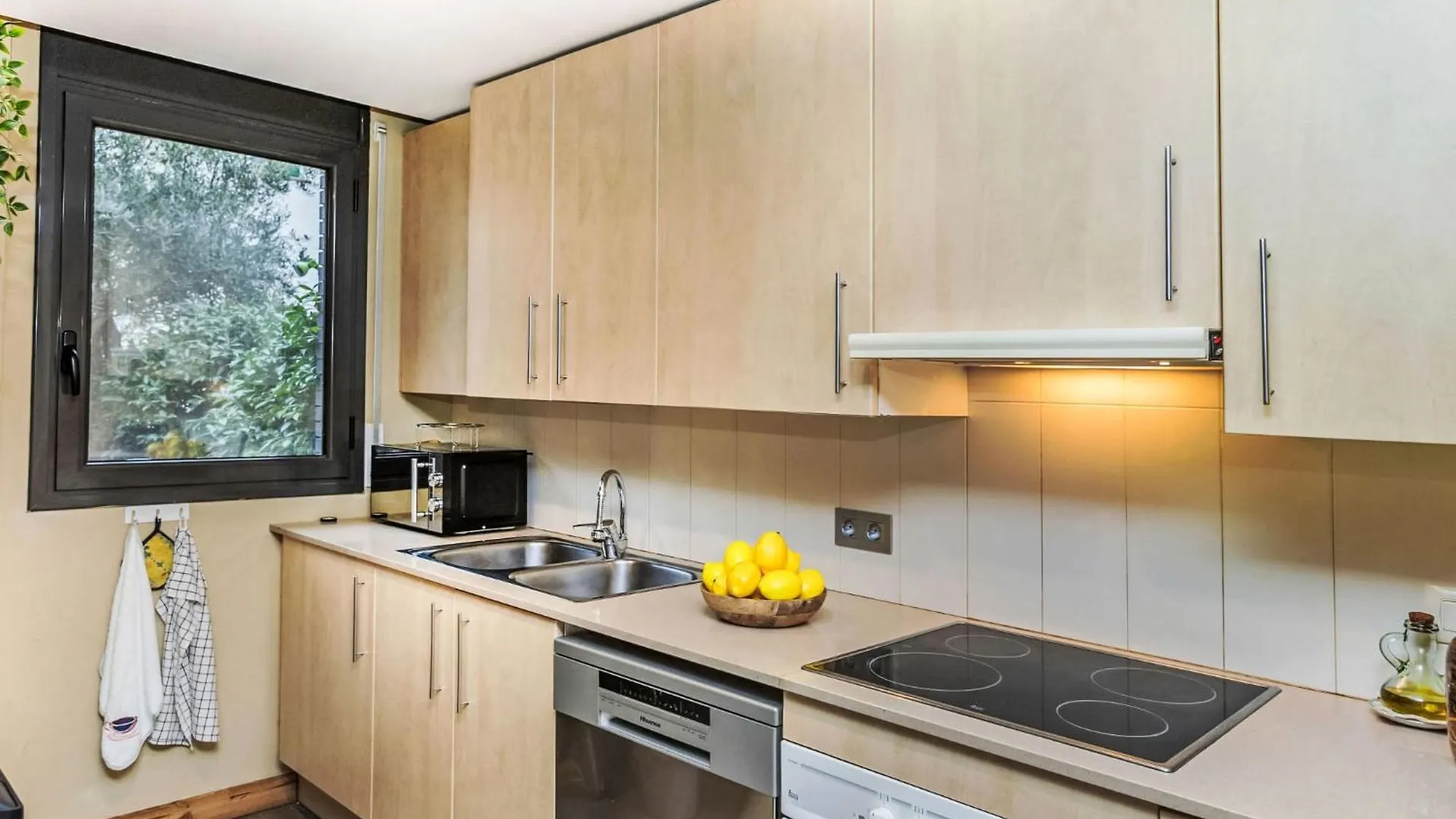 Apartment Les Aiguees By Interhome Llanca 0*,